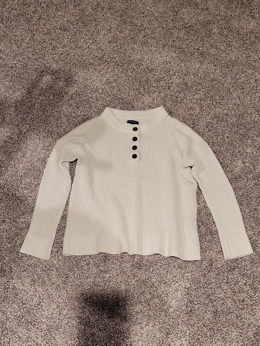 American Eagle Outfitters 'Jegging Fit' Sweater, Size Small